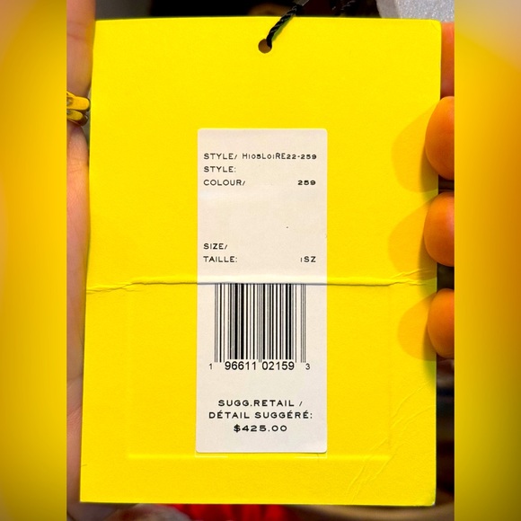 NWT New w tags Marc Jacobs Sold Out Jelly Snapshot - New - Emily in Paris purse - Picture 9 of 10